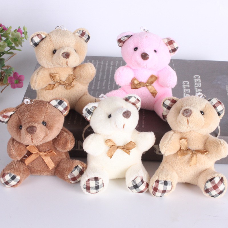 mini teddy bear