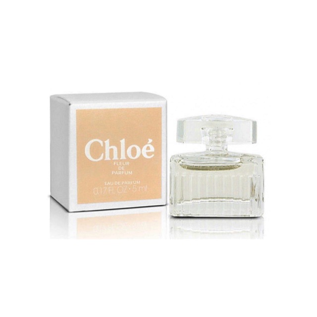 chloe fleur perfume