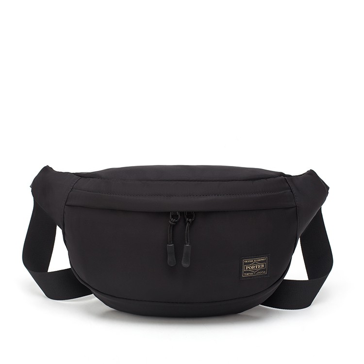 porter bum bag