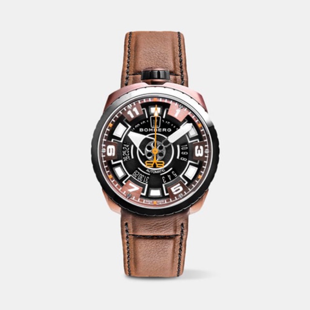 bomberg bolt 68 automatic