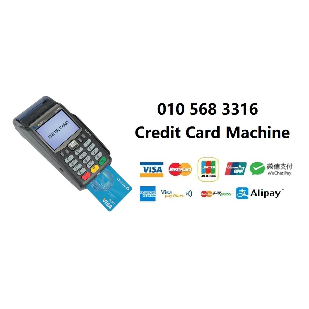 credit card merchant malaysia