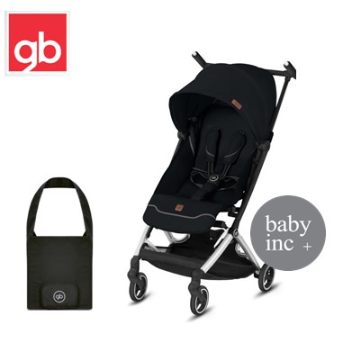 gb pockit infant