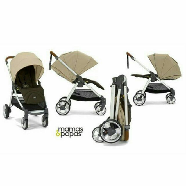 armadillo flip xt stroller