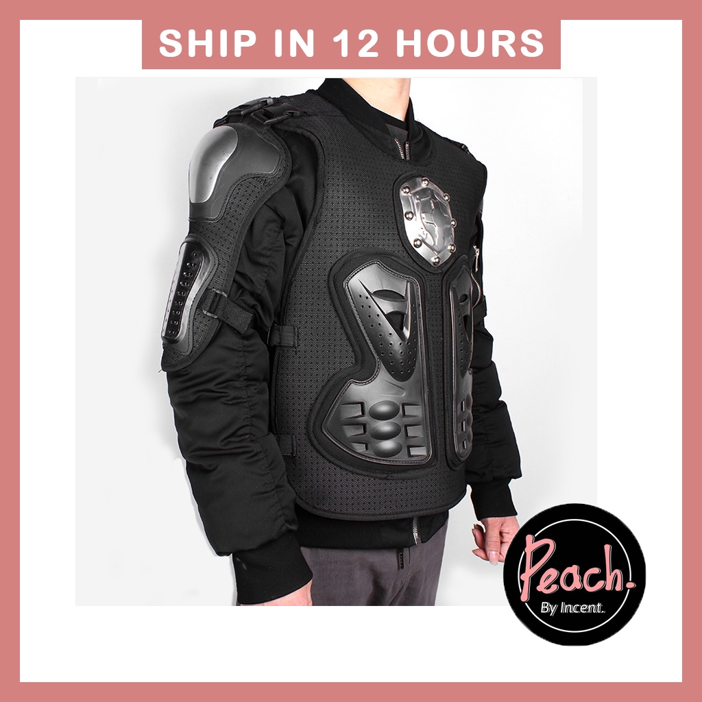 Motorcycle Armor Suit