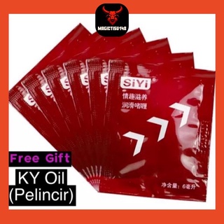Ky Oil  (Free Gift Only)