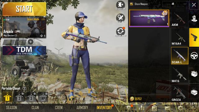 pubg accounts for sale