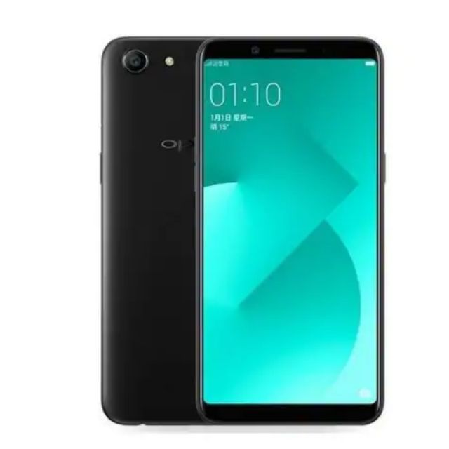 Oppo A83 Price in Malaysia & Specs - RM459 | TechNave