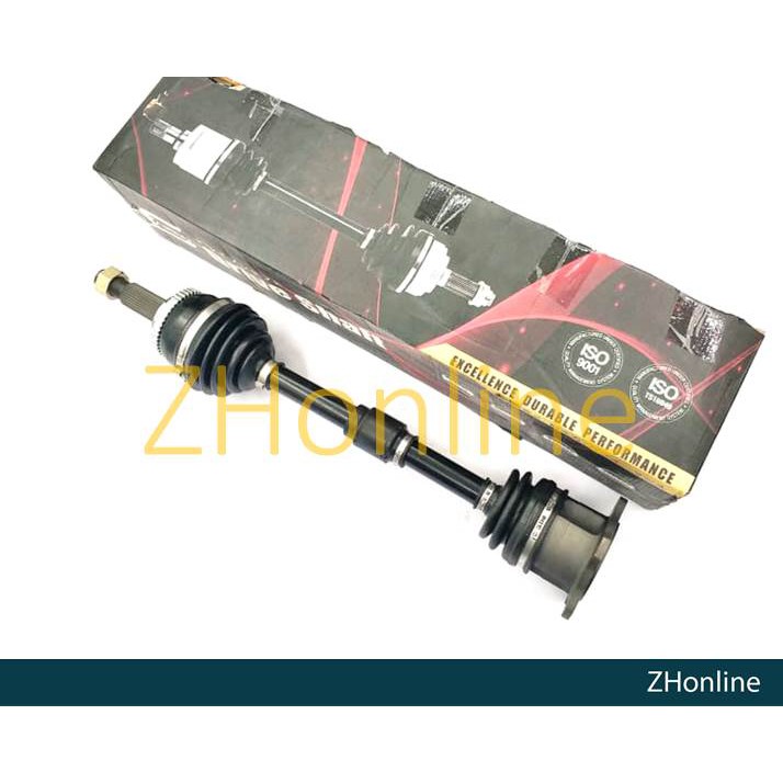 NISSAN XTRAIL T30 2.0 SAIKO DRIVE SHAFT (RIGHT) NI8701A(SAIKO