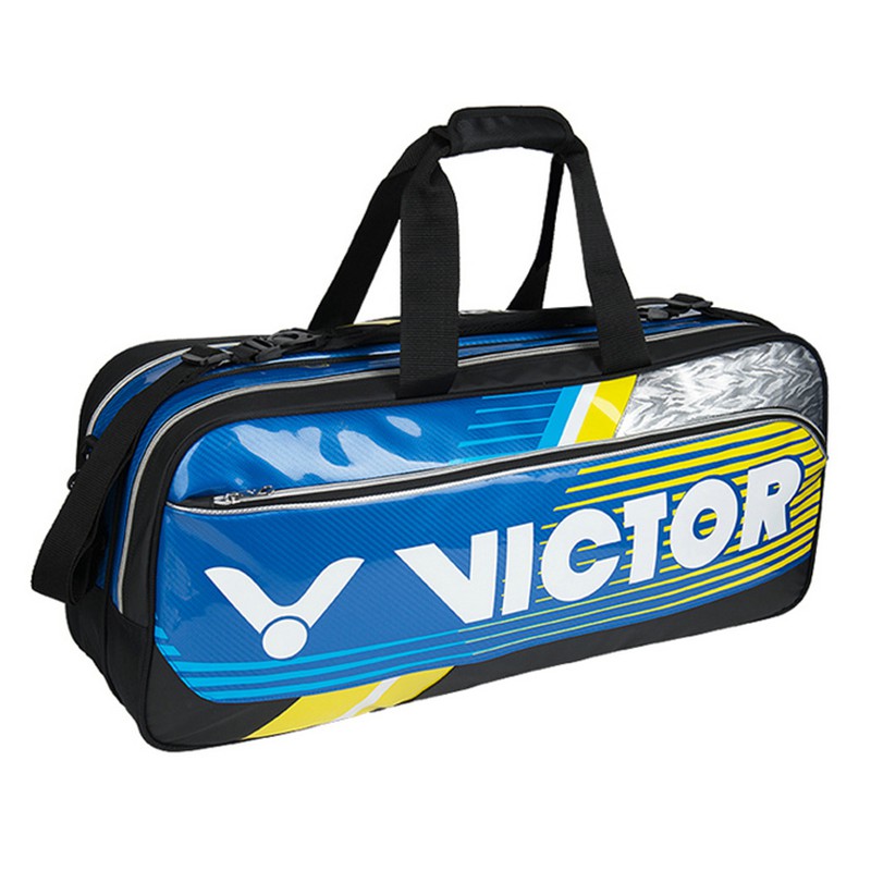 Victor Badminton Bag BR9607 FP Blue Shopee Malaysia