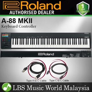 Roland Keyboard Musical Instruments Prices And Promotions Games Books Hobbies Apr 21 Shopee Malaysia