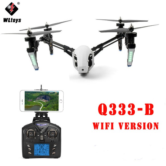 q333 drone