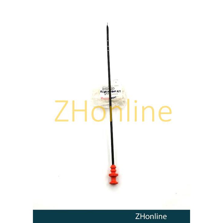 ORIGINAL PERODUA MYVI 1.5 20112016, ALZA 20062013 AUTO GEARBOX OIL