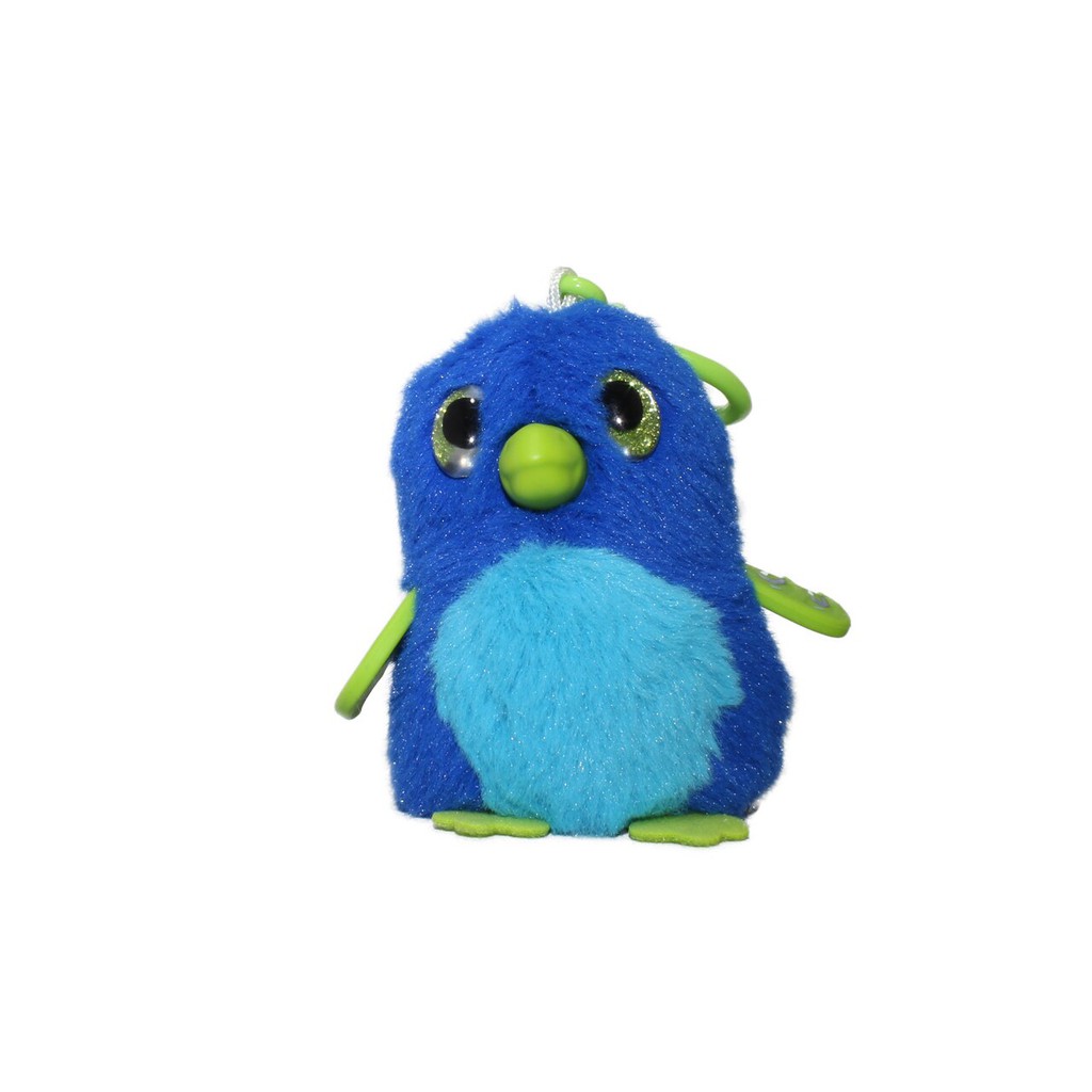 hatchimals sound clip on