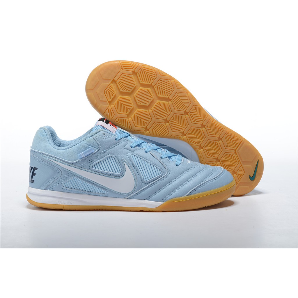 nike supreme gato blue