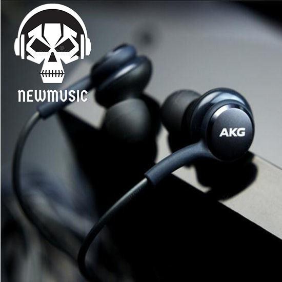 s10  akg earphones