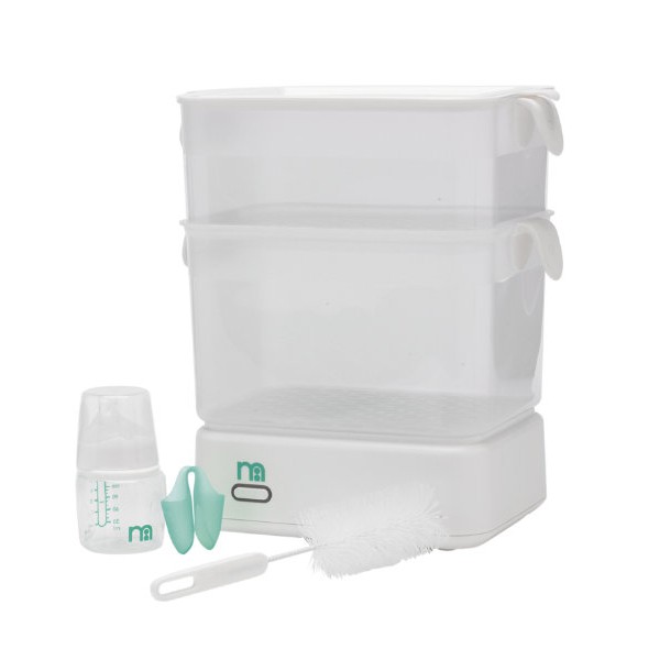 tommee tippee steriliser mothercare