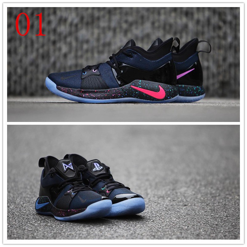 nike pg2 playstation