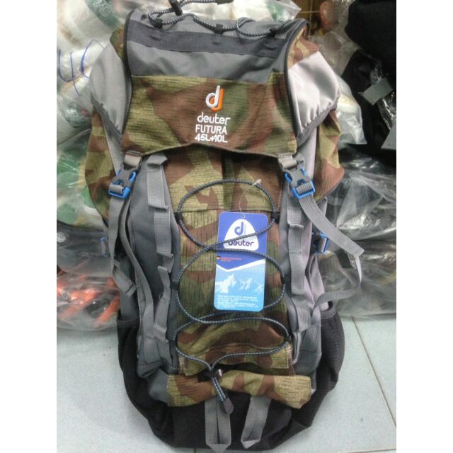 deuter futura 45