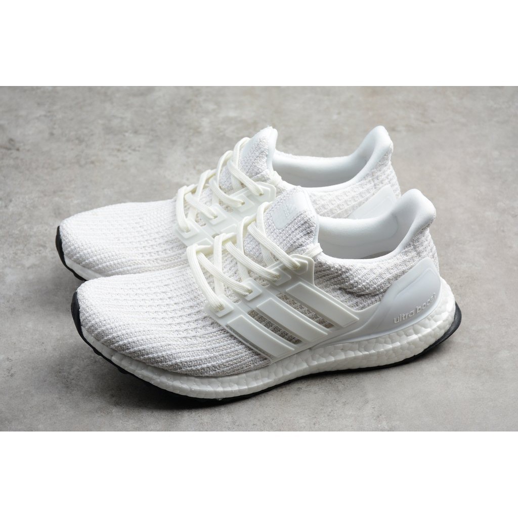 ultra boost 4.0 core white