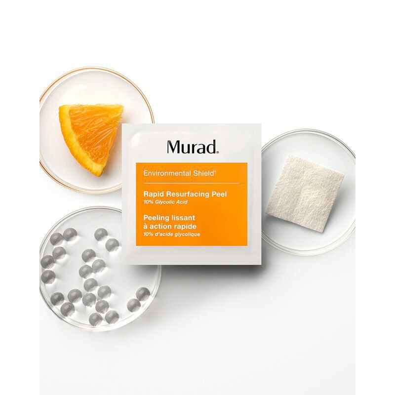 murad rapid resurfacing peel