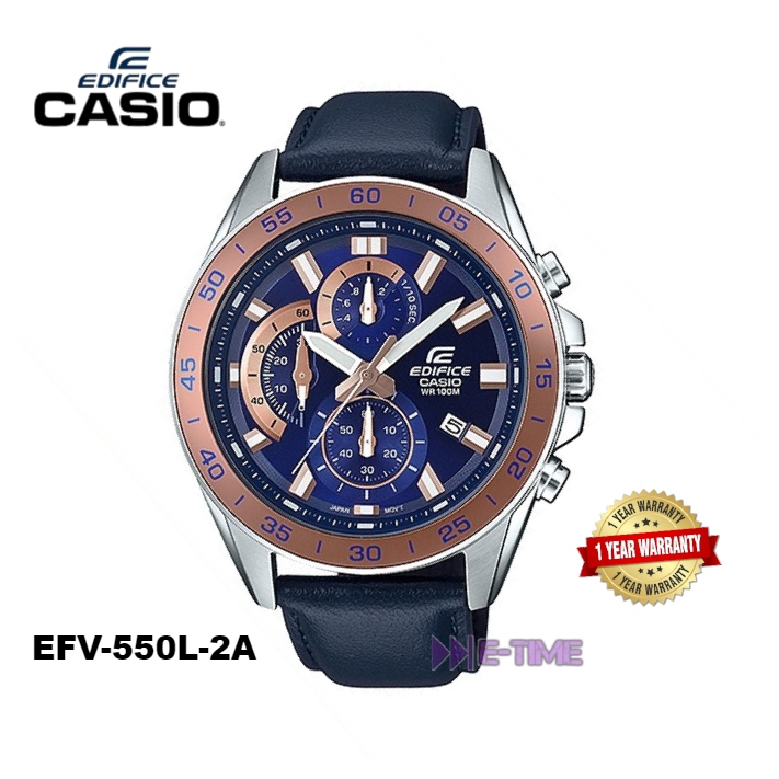 casio efv 100