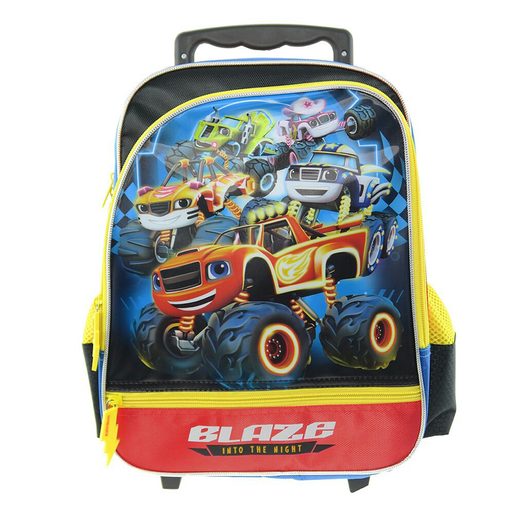 blaze school bag