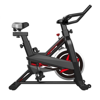 home office exercise bike