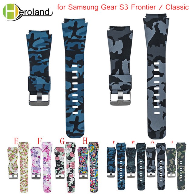 samsung gear sport ski