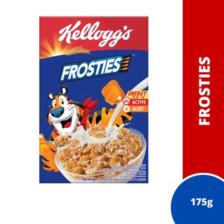 Kellogg's Frosties Cereal (175g) | Shopee Malaysia