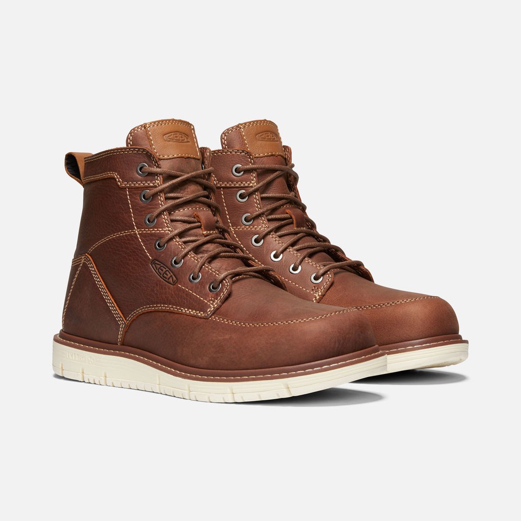 keen utility soft toe
