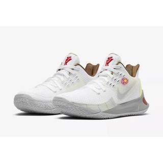 Nike Kyrie 5 BE TRUE Jogging shoes Korean version Leisure
