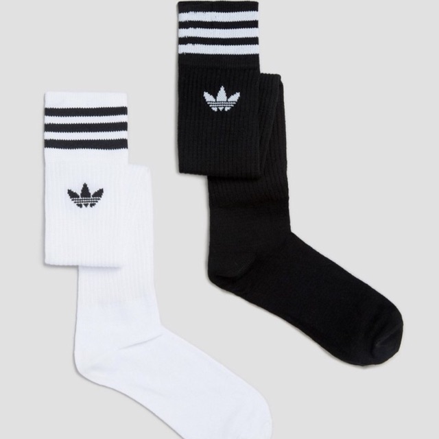adidas socks original