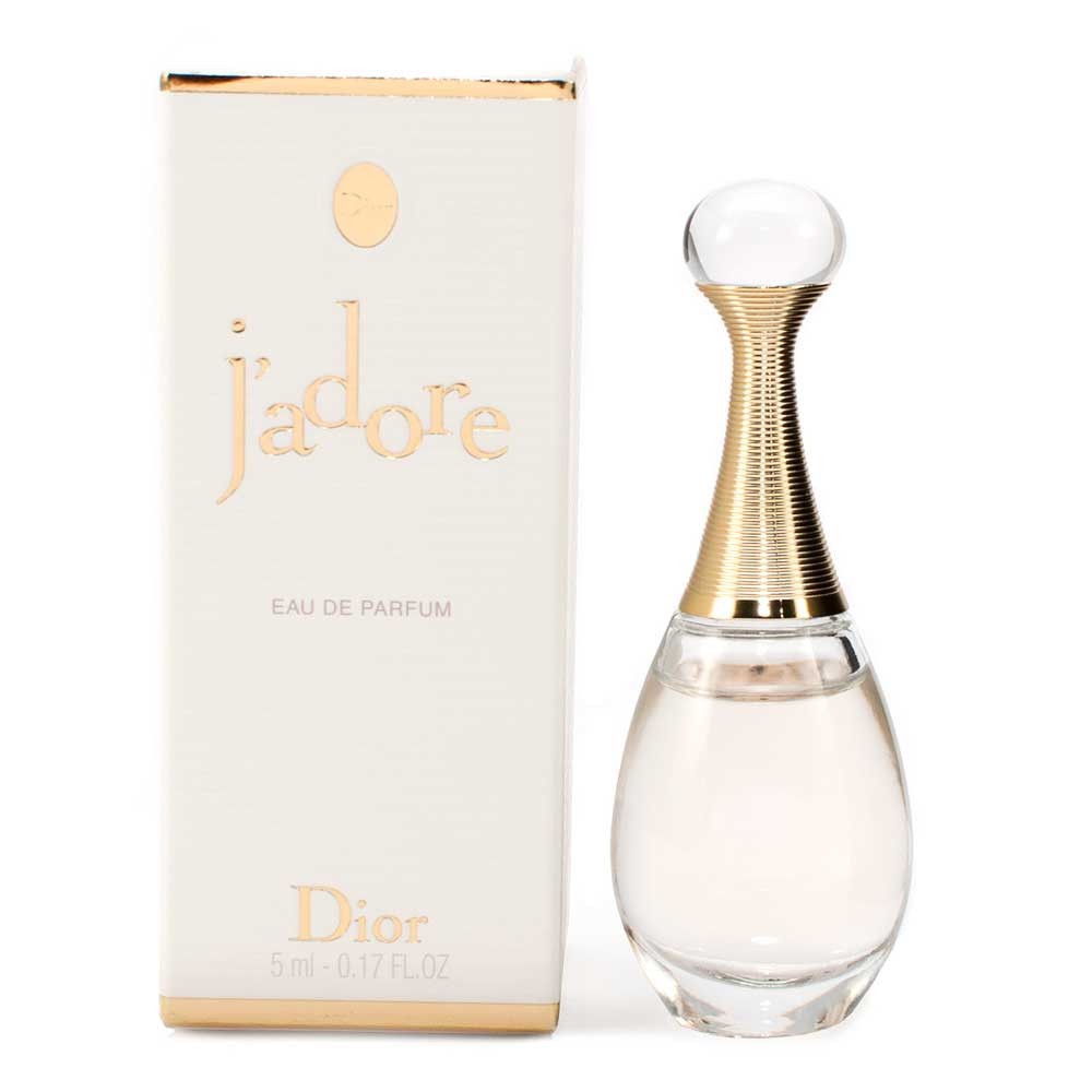 dior jadore edp 5ml