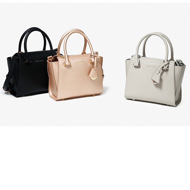 charles and keith bag shopee