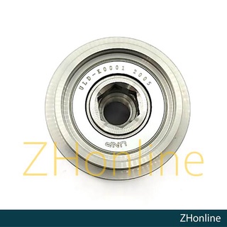 HONDA ACCORD 2004-2007 SDA - UNP ALTERNATOR PULLEY (1PC) 31141-RAA-A01 ...