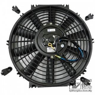 Perodua Kelisa Air Cond Blower - Surat PP