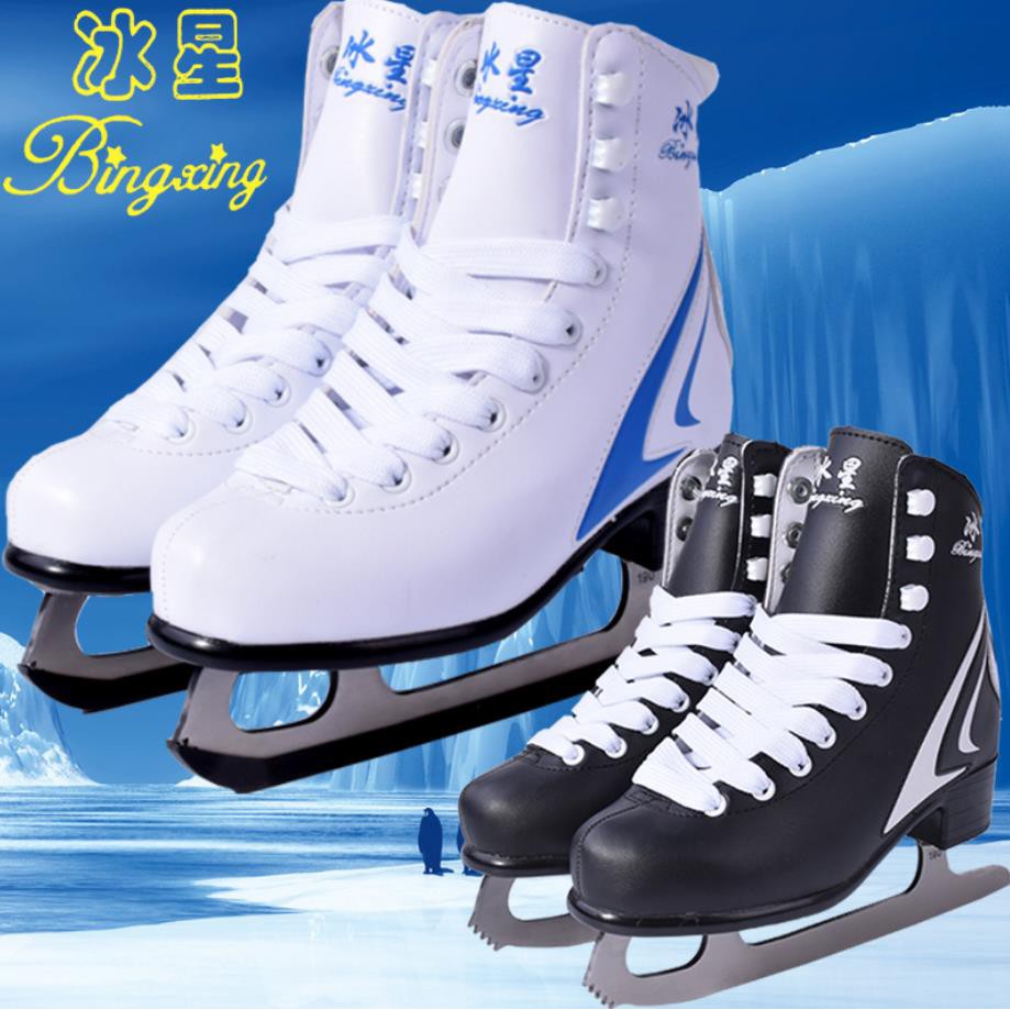 children's ice skating shoes