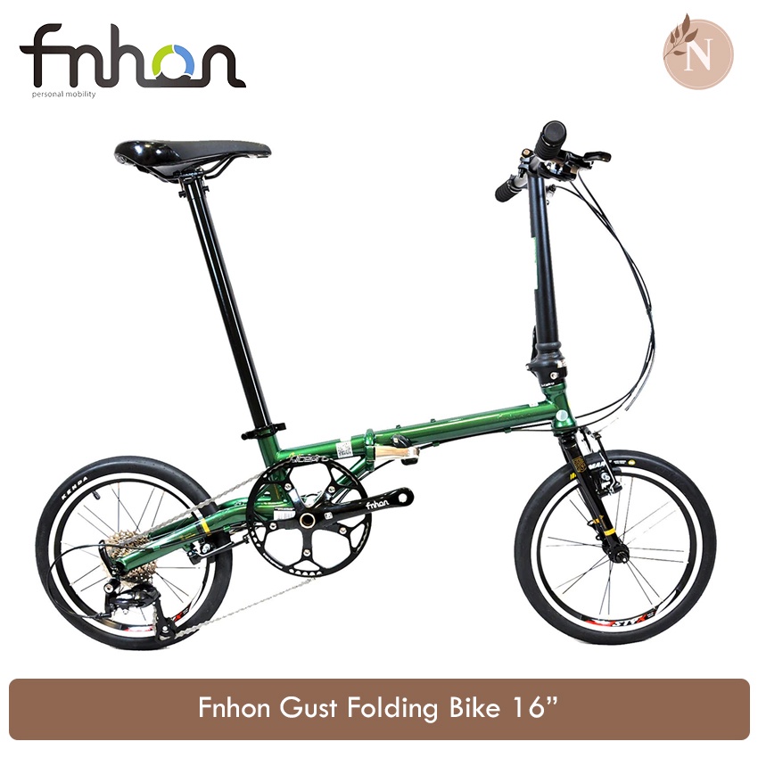 fnhon chromoly