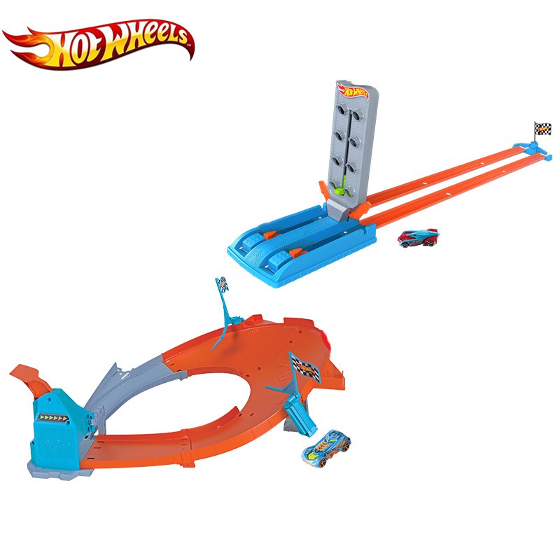 hot wheels action drift master champion