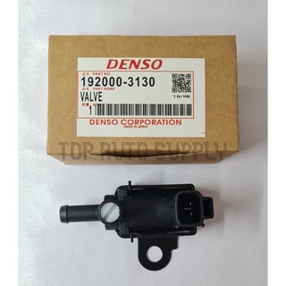 MADE IN JAPAN ORIGINAL Denso Toyota Universal FICD Vacuum Solenoid ...