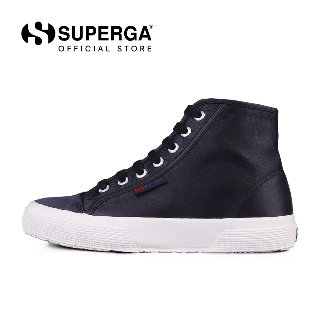 superga high cut