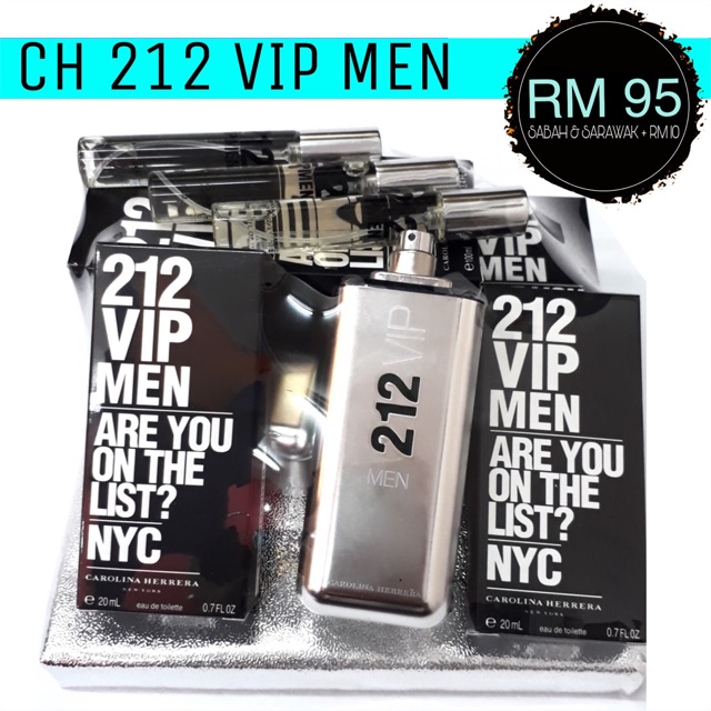 carolina herrera 912