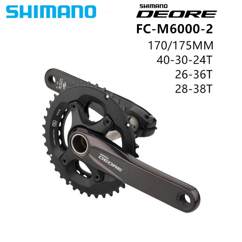 shimano deore 20