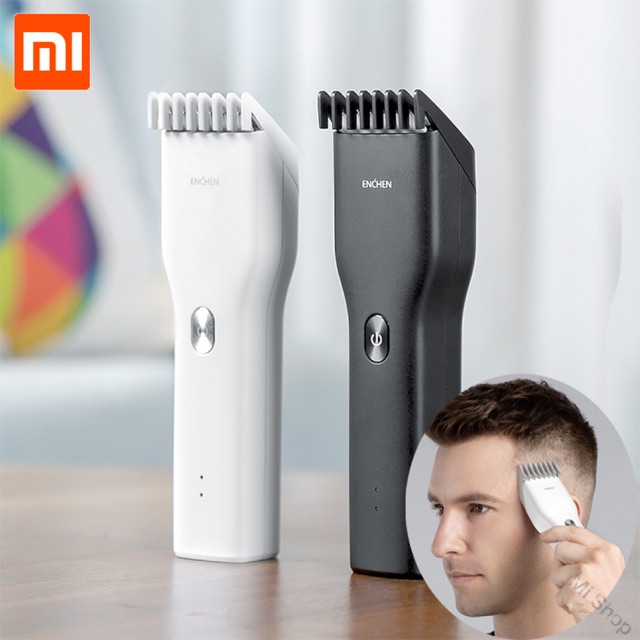 Ready StockðŸ‡²ðŸ‡¾ðŸ'¥Xiaomi Mijia Enchen Boost USB Electric