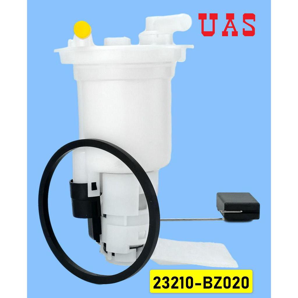 Fuel Pump with Gauge for PERODUA Myvi 1.0 Kenari Kelisa Shopee Malaysia