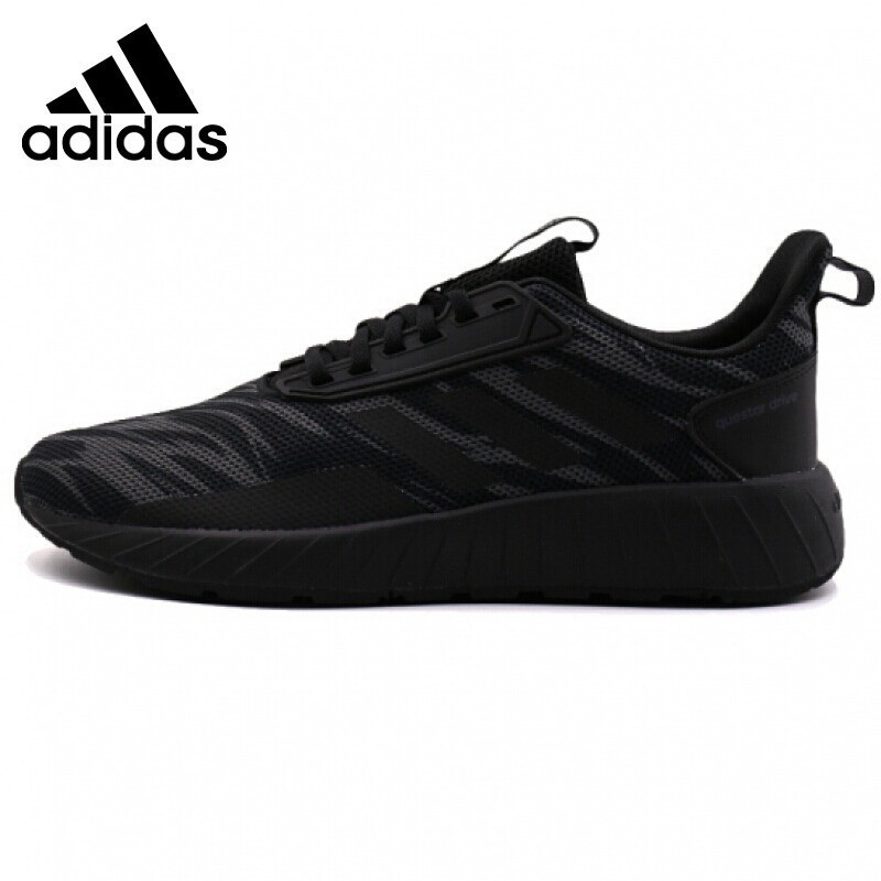 zhess Original Adidas NEO Label QUESTAR DRIVE Men's Skateboarding sport zhess Original Adidas NEO Label QUESTAR DRIVE Men's Skateboarding sport