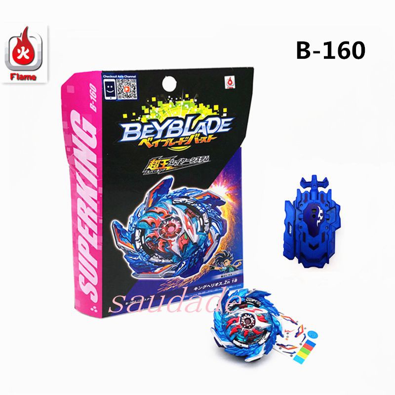 beyblade b160