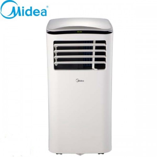 Midea 1hp Portable Air Conditioner Aircond Mph 09crn1 Shopee Malaysia