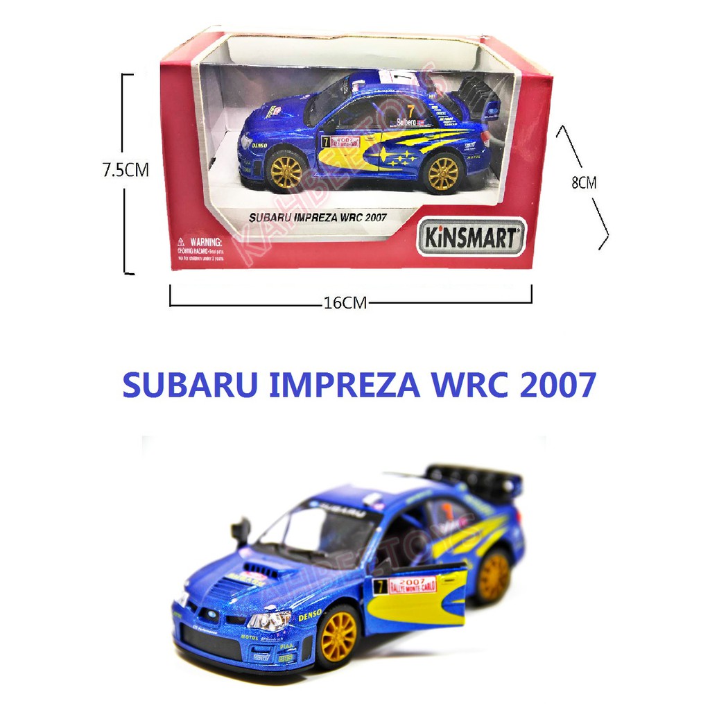 kinsmart diecast