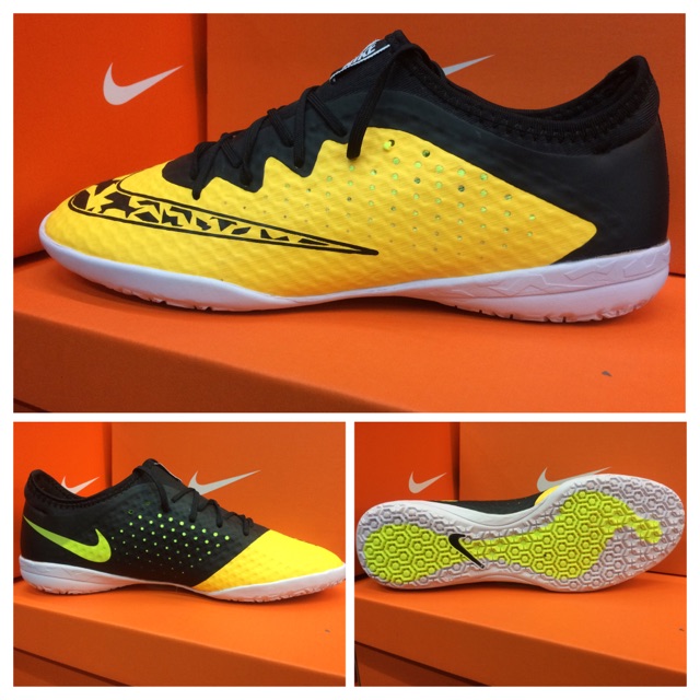 nike elastico finale